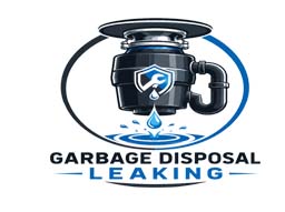 Garbage Disposal Leaking